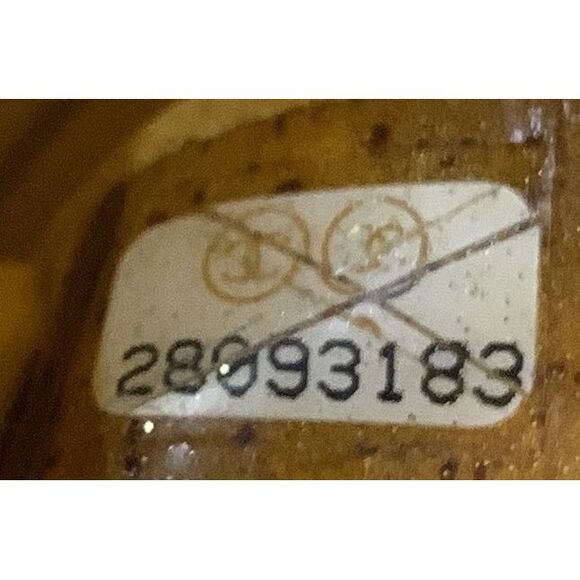 Chanel Boy Flap Bag Quilted Lambskin Small Yellow - Picture 7 of 7